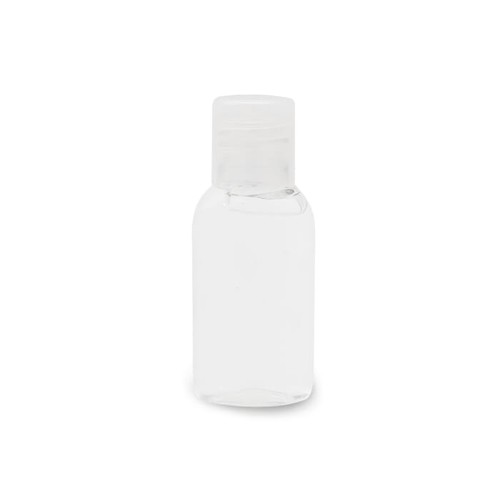 Gel hydroalcoolique pour les mains. Fabrication Europe 50ml - 2