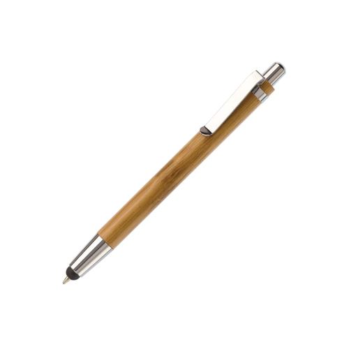 Stylo stylet Antartica bambou - 2