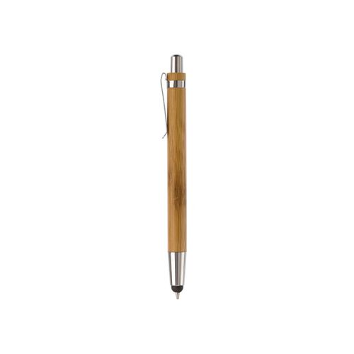 Stylo stylet Antartica bambou - 4