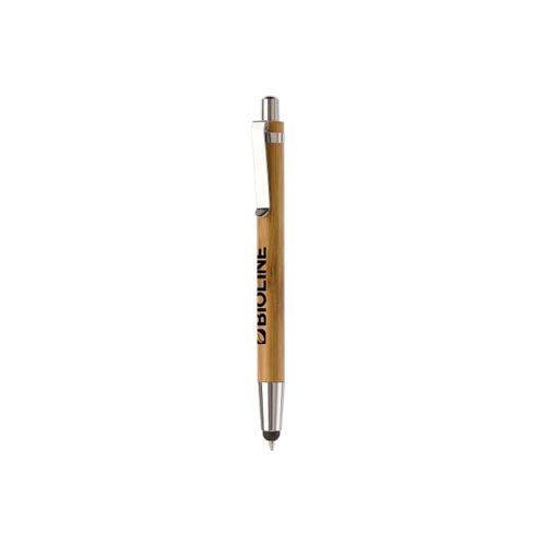 Stylo stylet Antartica bambou
