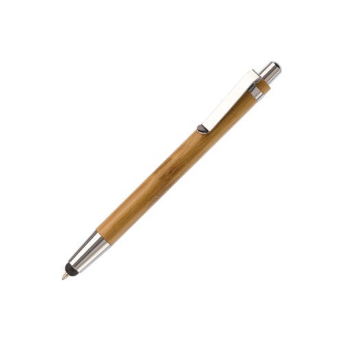Stylo stylet Antartica bambou - 2