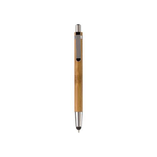 Stylo stylet Antartica bambou - 6