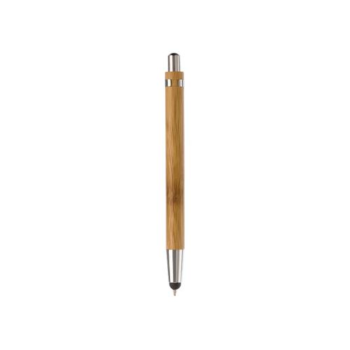 Stylo stylet Antartica bambou - 4