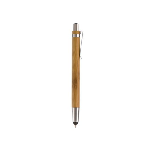 Stylo stylet Antartica bambou - 3