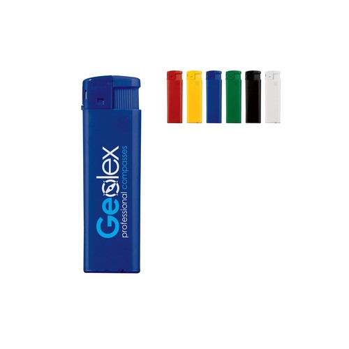 Briquet Torpedo - 1