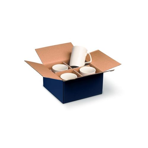 Boîte pour mug - 3