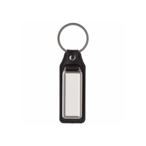 Porte-clés plastique/métal - 3