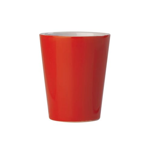 Mug Nice Rouge Brillant 270ml - 3