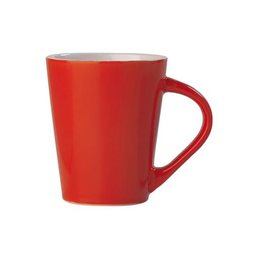 Mug Nice Rouge Brillant 270ml - 5