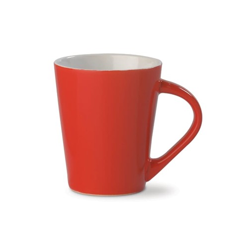Mug Nice Rouge Brillant 270ml - 2