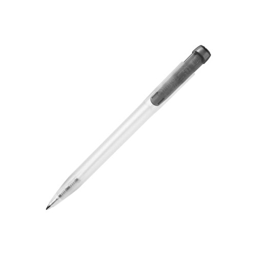 Stylo Ingeo TM Pen Clear transparent - 2