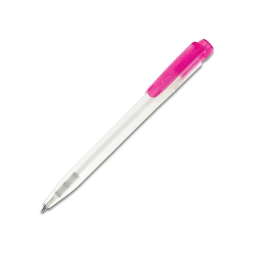 Stylo Ingeo TM Pen Clear transparent - 2