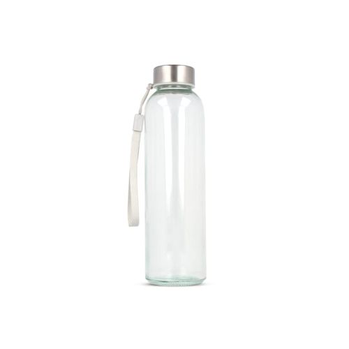Bouteille d’eau en verre 500ml - 6