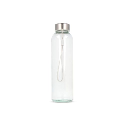 Bouteille d’eau en verre 500ml - 7