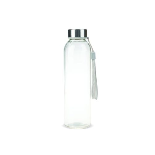 Bouteille d’eau en verre 500ml - 2