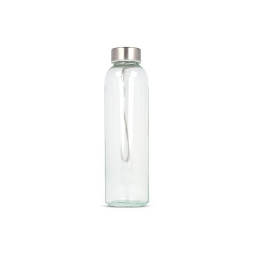 Bouteille d’eau en verre 500ml - 3