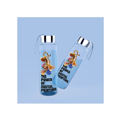 Bouteille d’eau en verre 500ml - 5