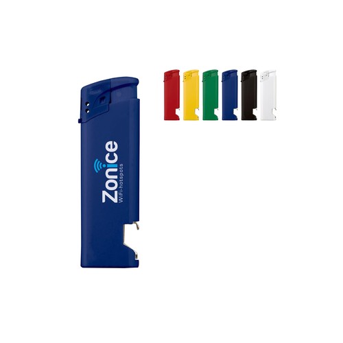 Briquet décapsuleur EB15 - 1