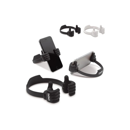 Support de téléphone Hands - 1