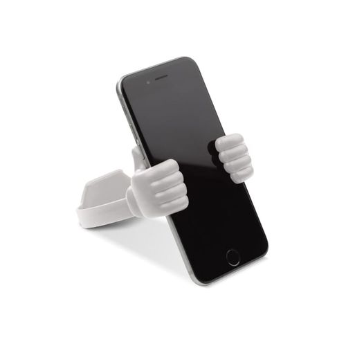 Support de téléphone Hands - 6