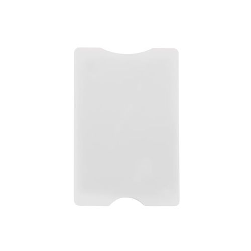 Porte-cartes bancaire anti-RFID (étui en plastique rigide) - 5