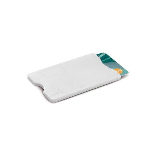 Porte-cartes bancaire anti-RFID (étui en plastique rigide) - 4