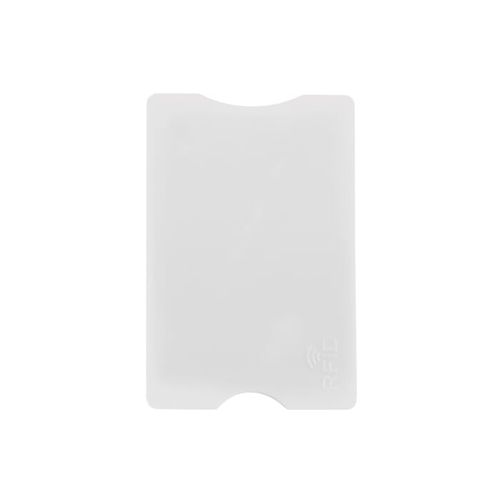 Porte-cartes bancaire anti-RFID (étui en plastique rigide) - 2