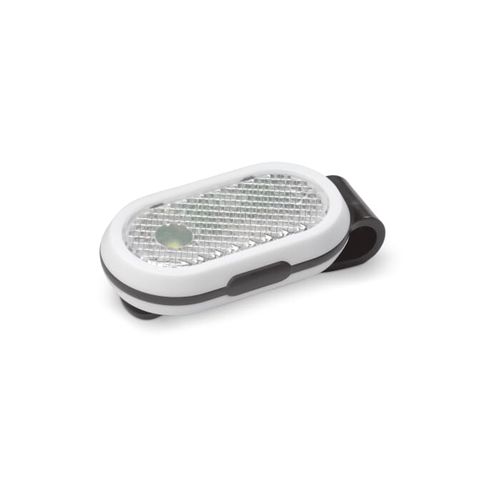 Lampe à clipser - 2