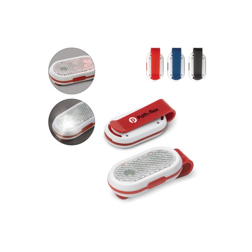 Lampe à clipser - 1