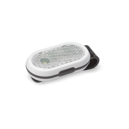 Lampe à clipser - 2