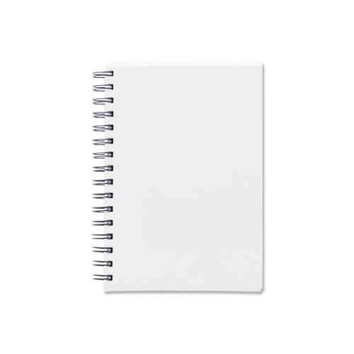 Carnet à spirales A5 - 2