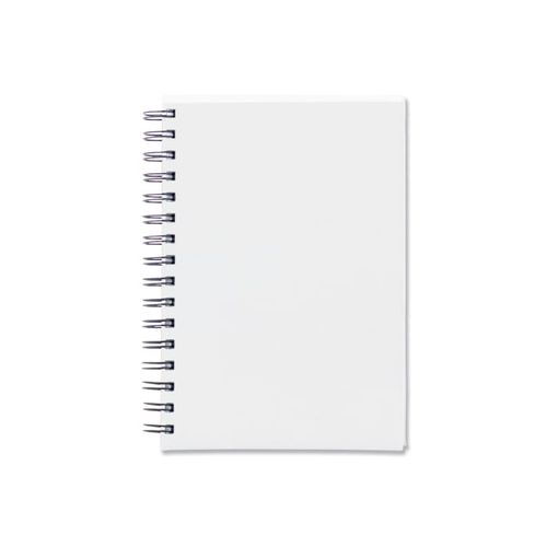 Carnet à spirales A5 - 4
