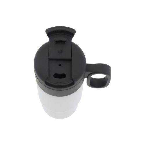 Mug isotherme pour voiture flow 300ml - 5