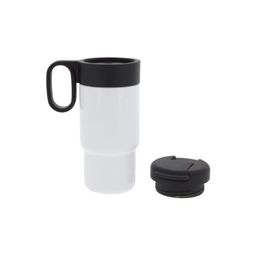 Mug isotherme pour voiture flow 300ml - 6