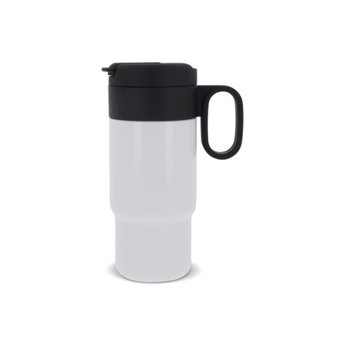 Mug isotherme pour voiture flow 300ml - 2
