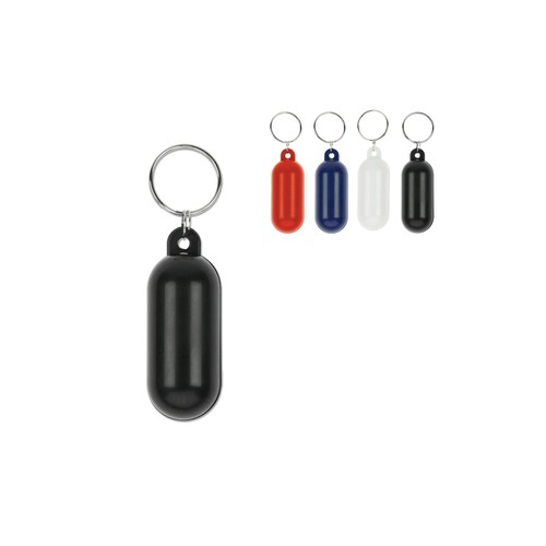 Porte-clés flotteur XL personnalisé