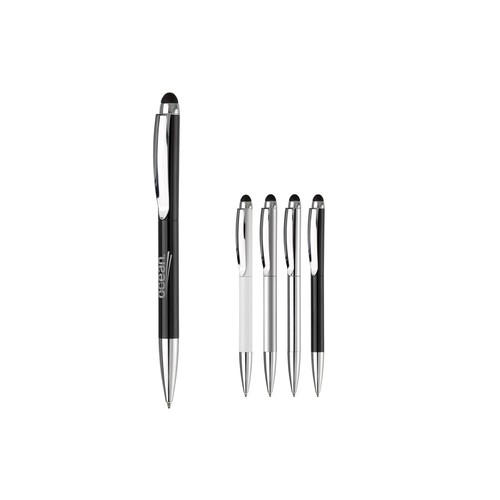 Stylo Modena métal personnalisé