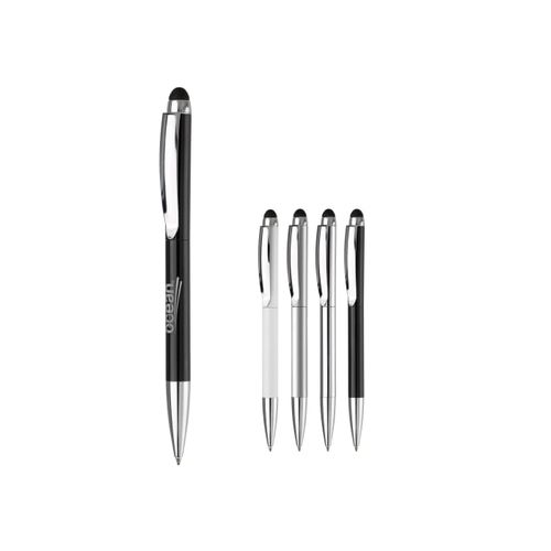 Stylo Modena métal - 1