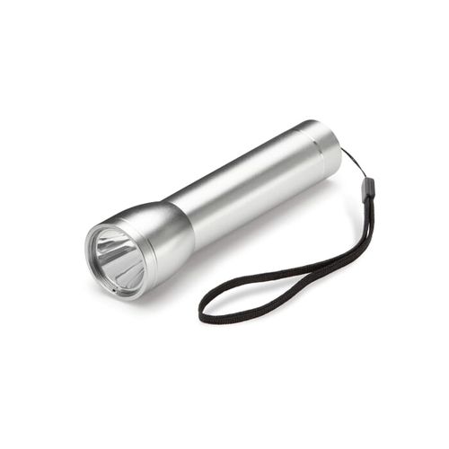 Powerbank lampe torche 2200mAh - 2