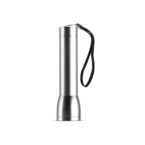 Powerbank lampe torche 2200mAh - 3