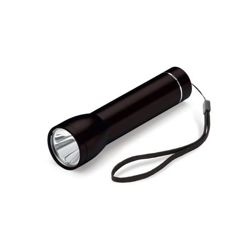 Powerbank lampe torche 2200mAh - 2