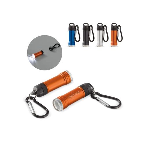 Torche de survie magnétique - 1