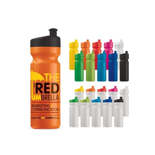 Bidon de sport Design 750ml - 1