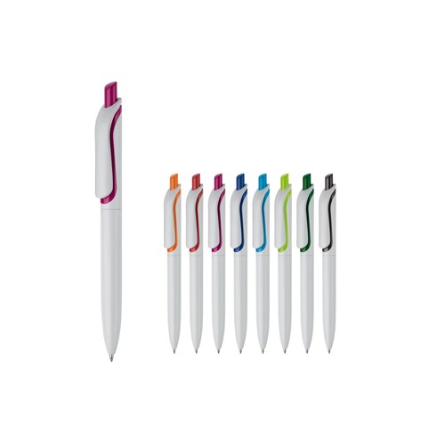 Stylo bille Click Shadow Fabriqué en Allemagne - 1