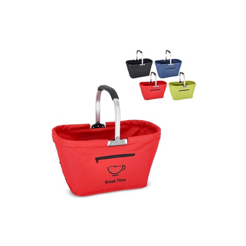 Sac pique-nique pliable personnalisé