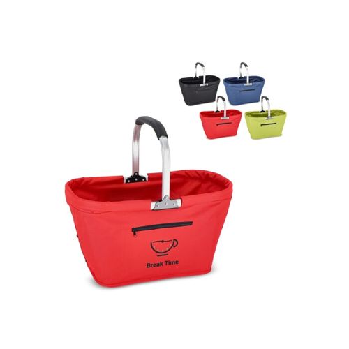 Sac pique-nique pliable - 1