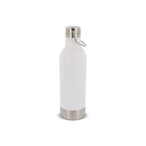 Bouteille isotherme en acier inoxydable 400ml - 2
