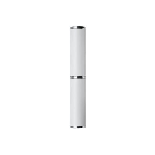 Stylo bille dans étui tube métal - 8