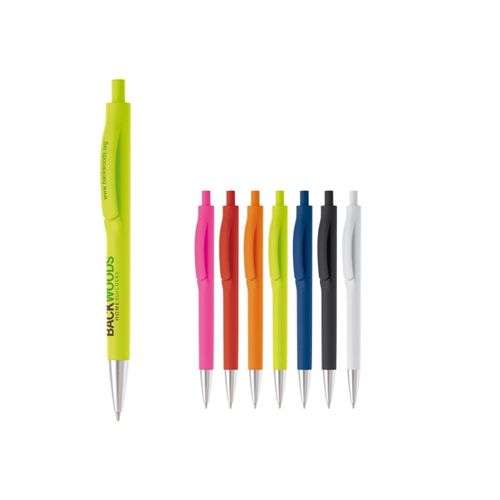 Stylo bille Basic X - 1