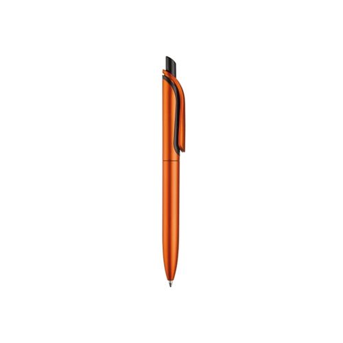 Stylo Click-Shadow metalisé - 5